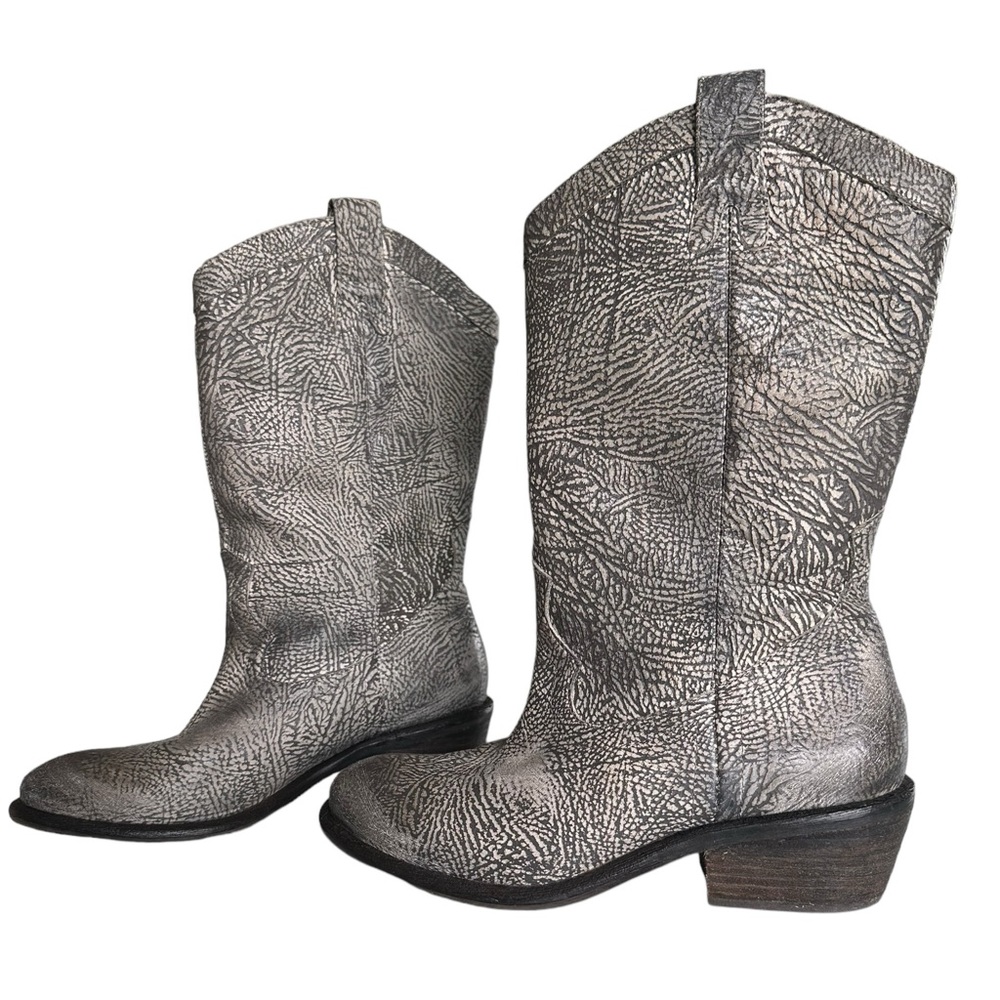 Jessica Simpson Rosanna Boots NWOT - Picture 3 of 8